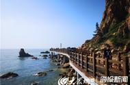 长岛全域旅游新篇章：大力发展“生态+”