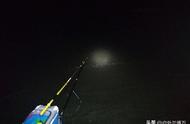 五位钓鱼高手的真实经历分享：夜钓需谨慎