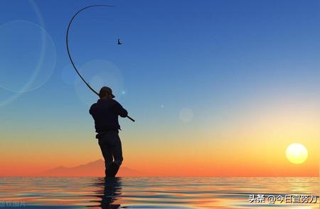 解析梦境：钓鱼预示什么？